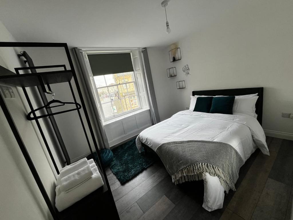 Sterling Stylish 2 Bedroom Central Modern Apartment Darlington  Exterior foto